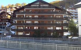 Charming Appartment In Zermatt - 